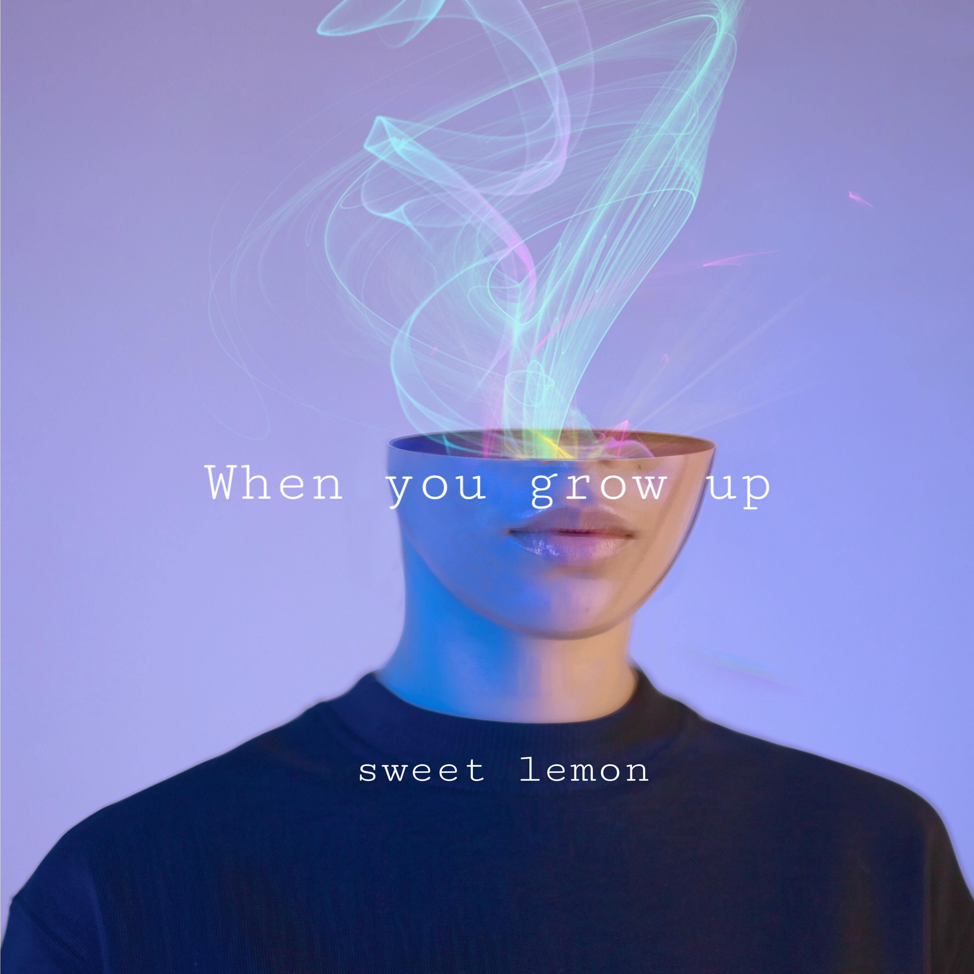 When You Grow Up专辑