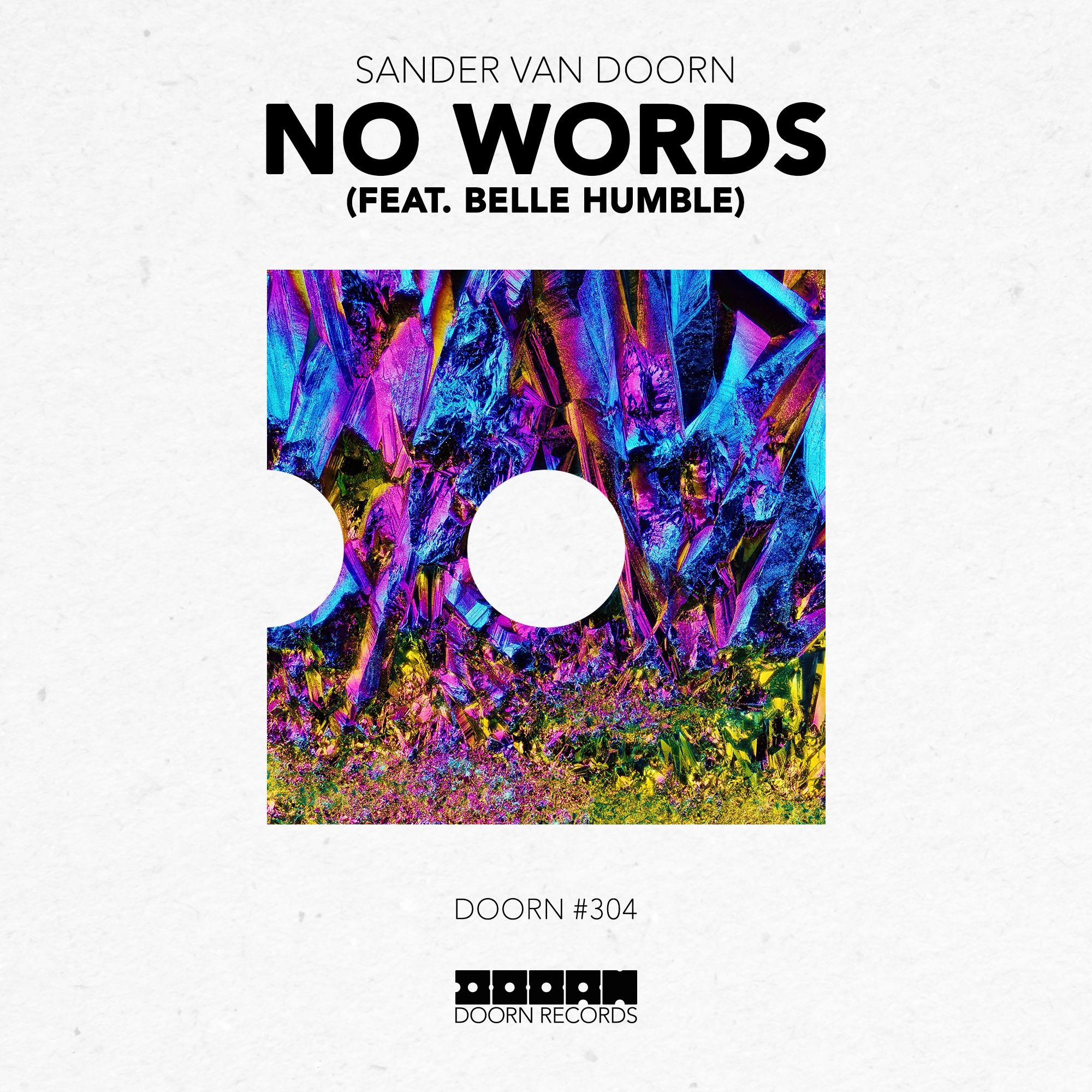 No Words (feat. Belle Humble) [Extended Mix]