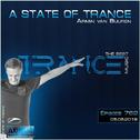 A State Of Trance 762