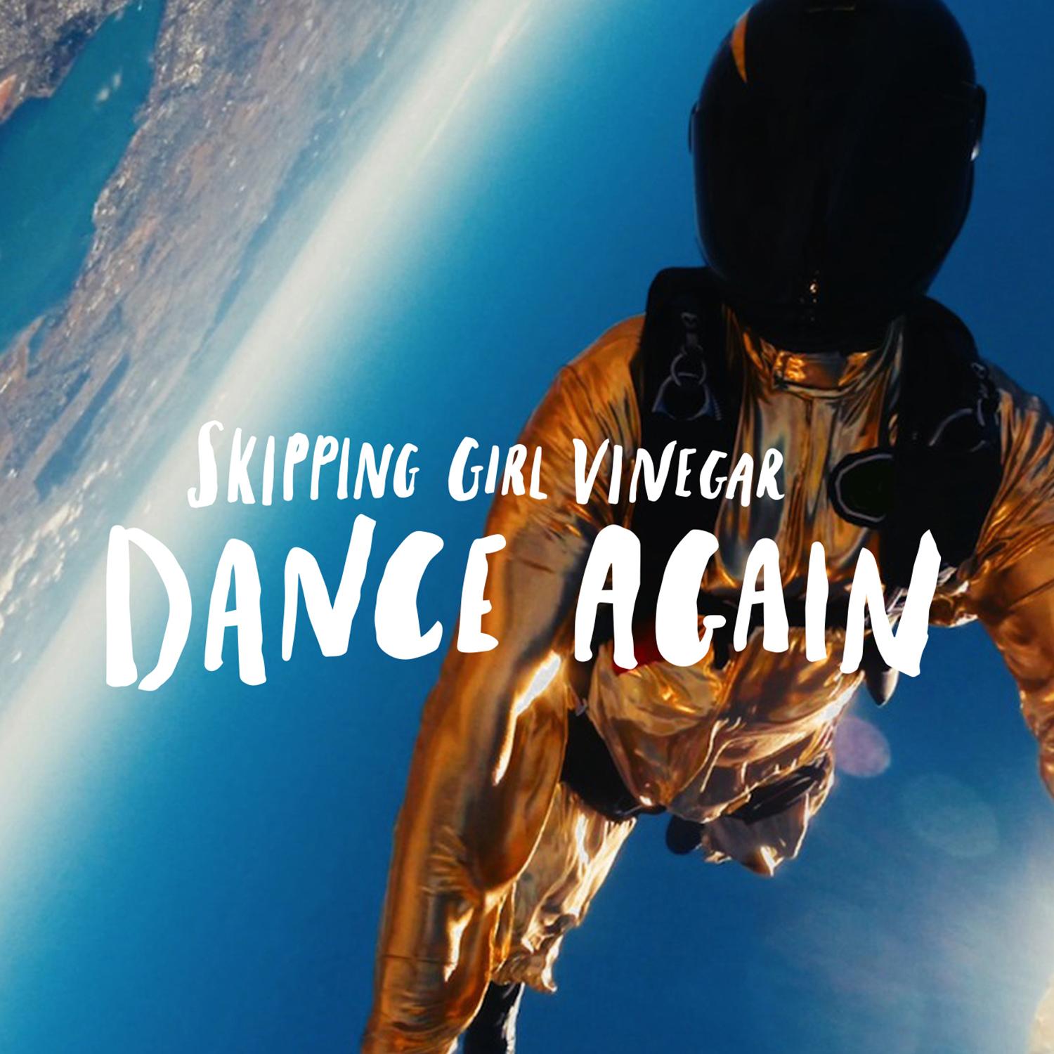 Dance Again