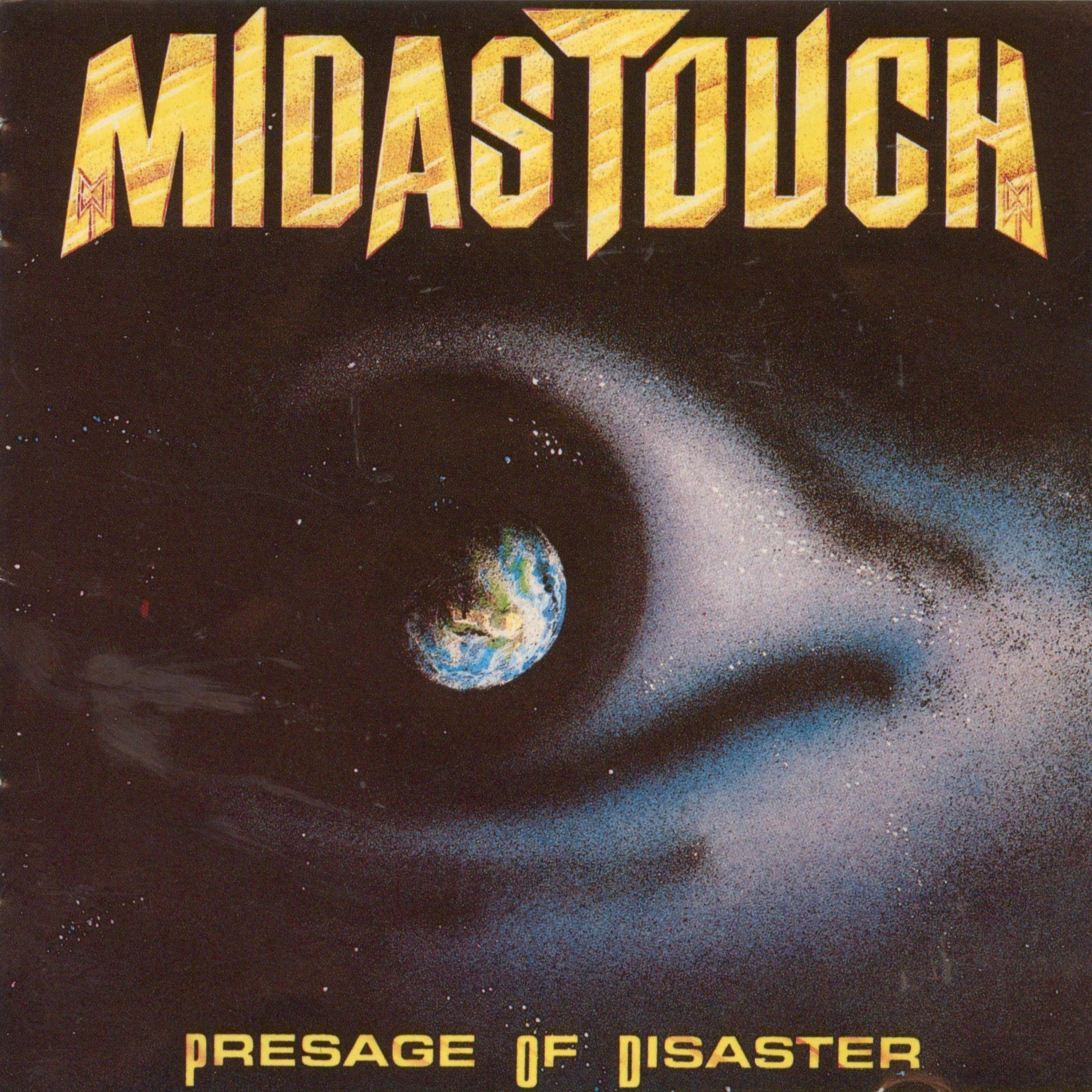 Presage of Disaster