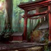 Spirit's Ancestor-DNX FAILED-