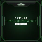 Time Of Change