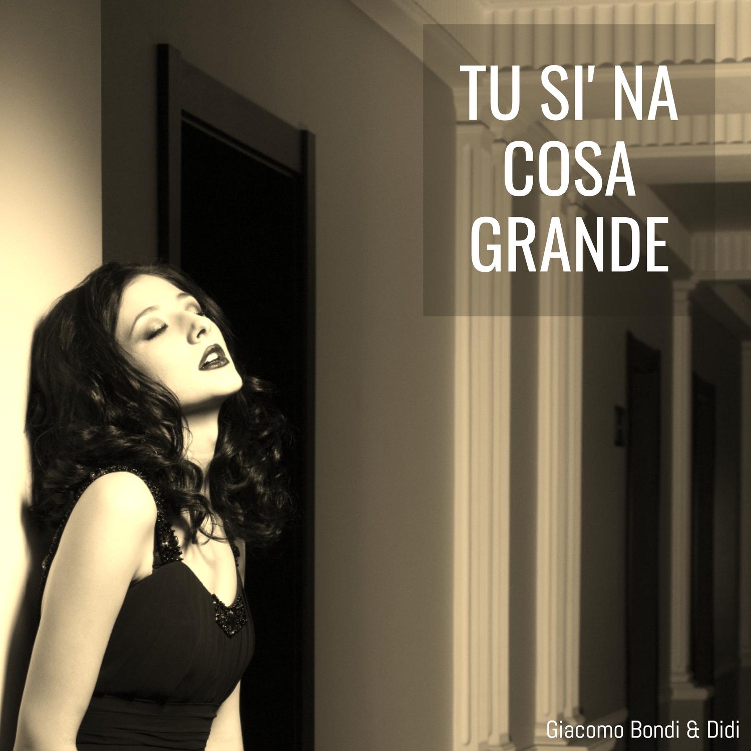 Tu si' na cosa grande