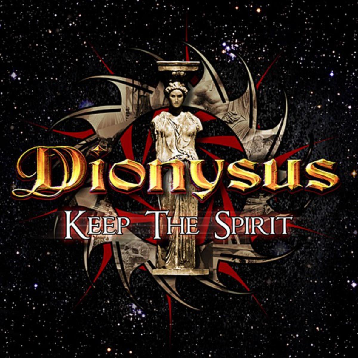 Keep the Spirit