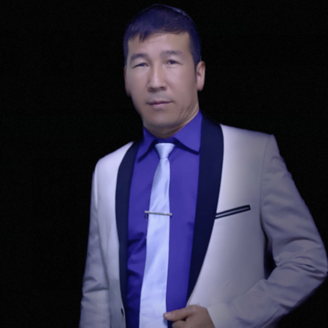 dadam 父亲