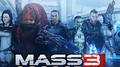 Mass Effect 3: Citadel [Video Game Official Soundtrack]专辑