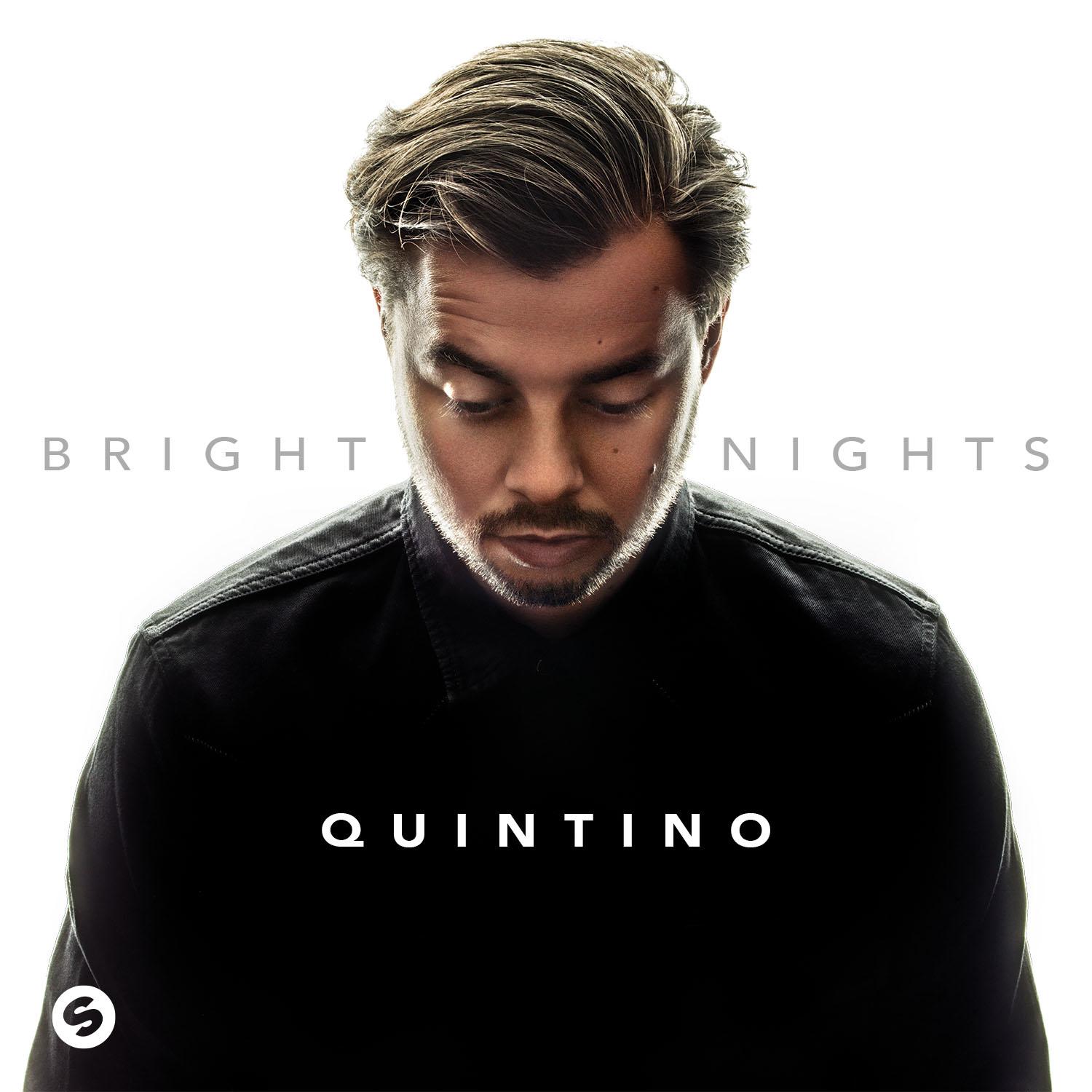 Quintino - Make Moves (feat. Lil Debbie & Bok Nero) [Extended Mix]