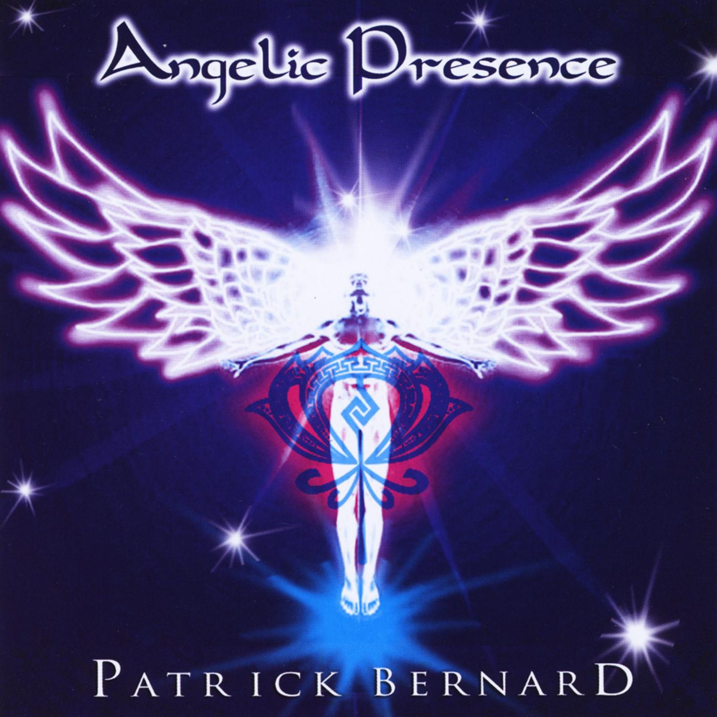 Angelic Presence
