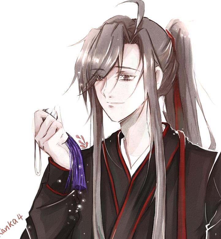 魔道祖师歌曲翻唱专辑