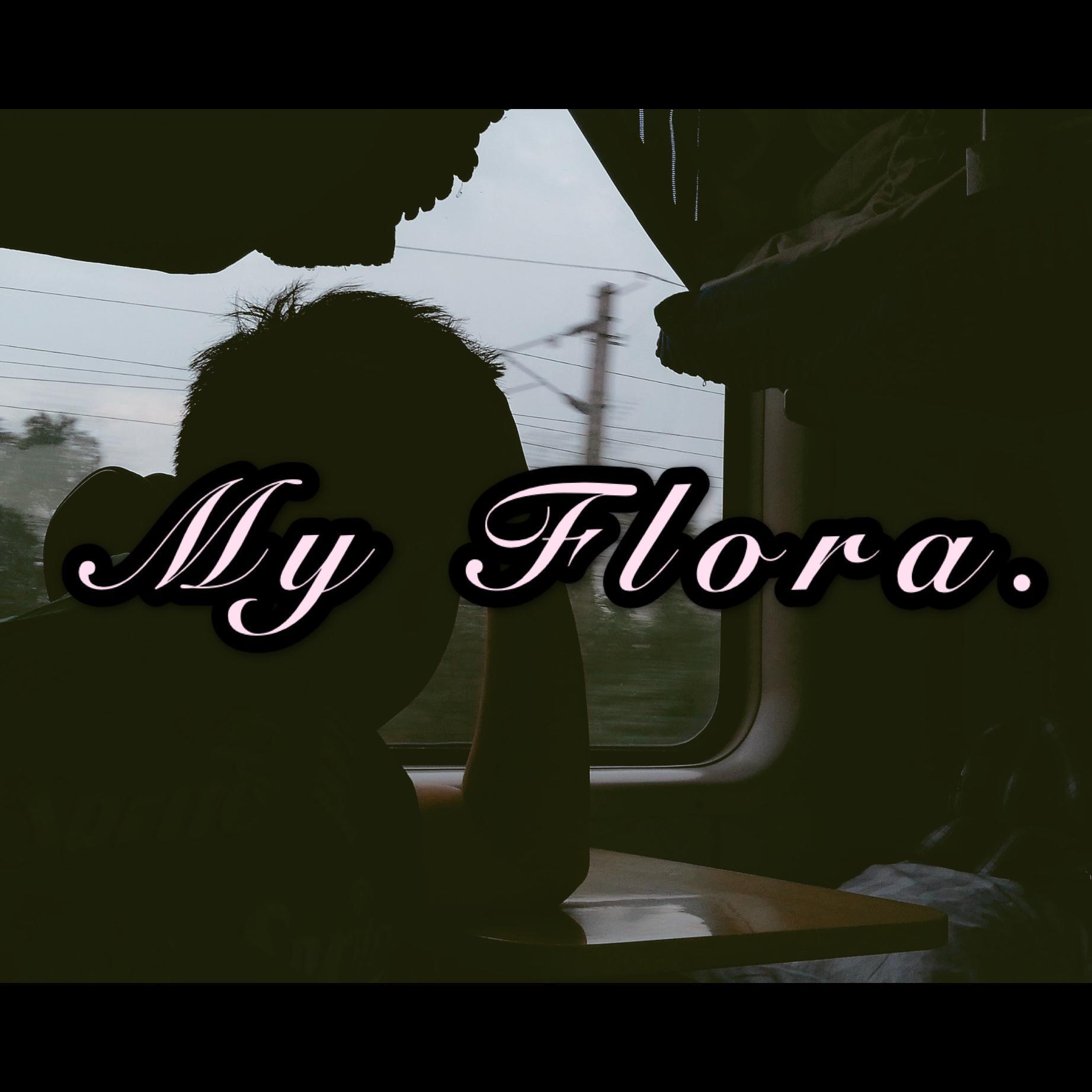 My Flora专辑