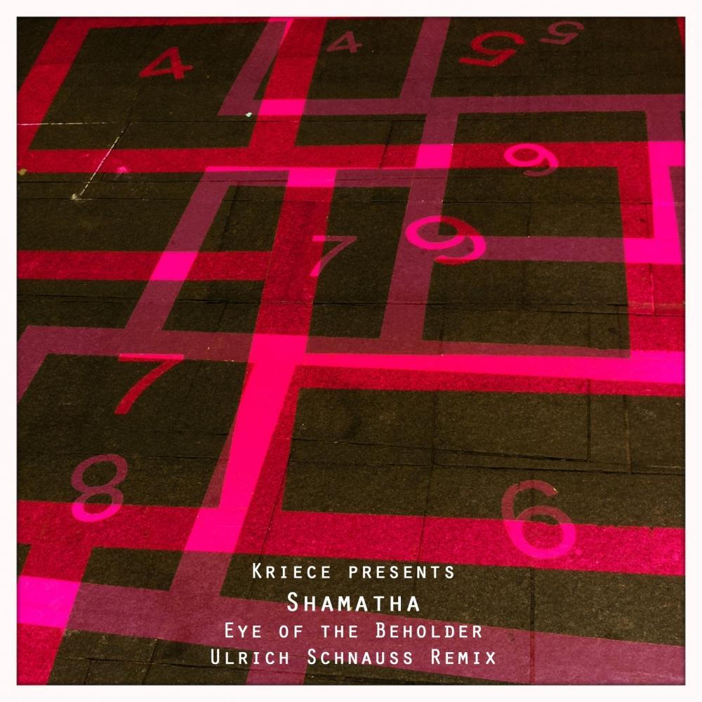 Eye of The Beholder - Ulrich Schnauss Remix