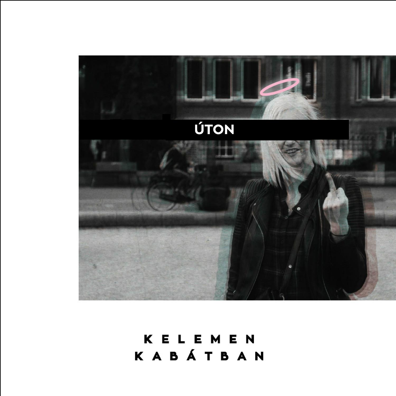 Kelemen Kabátban - Úton