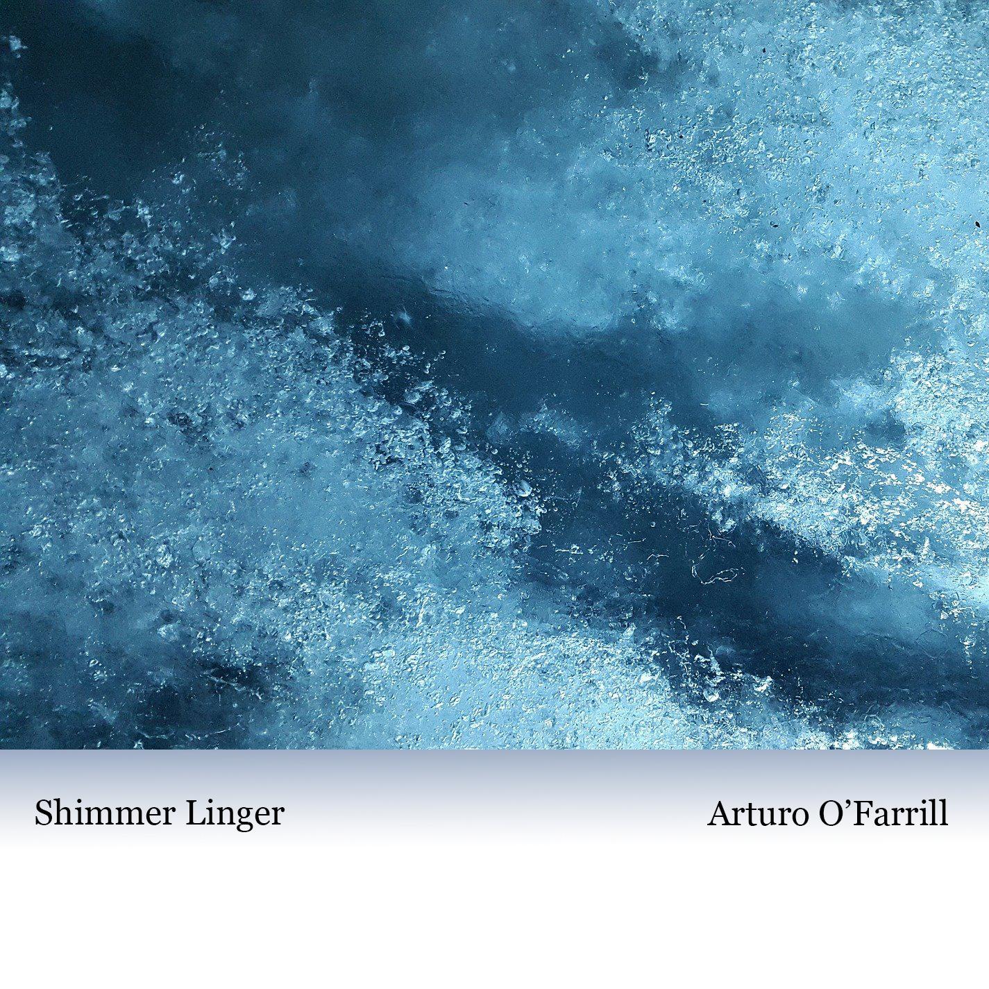 Shimmer Linger