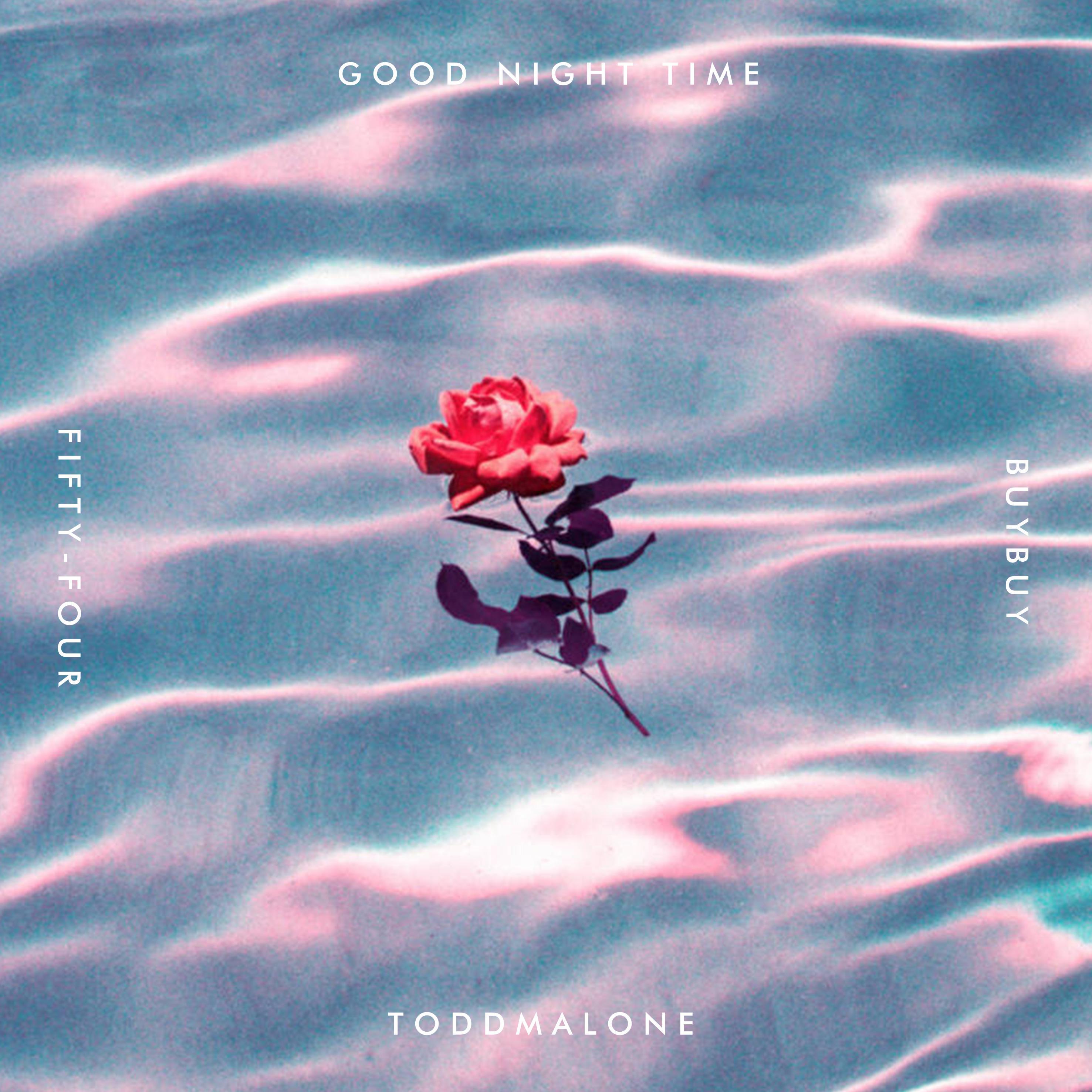 Beat Tape：Good night
