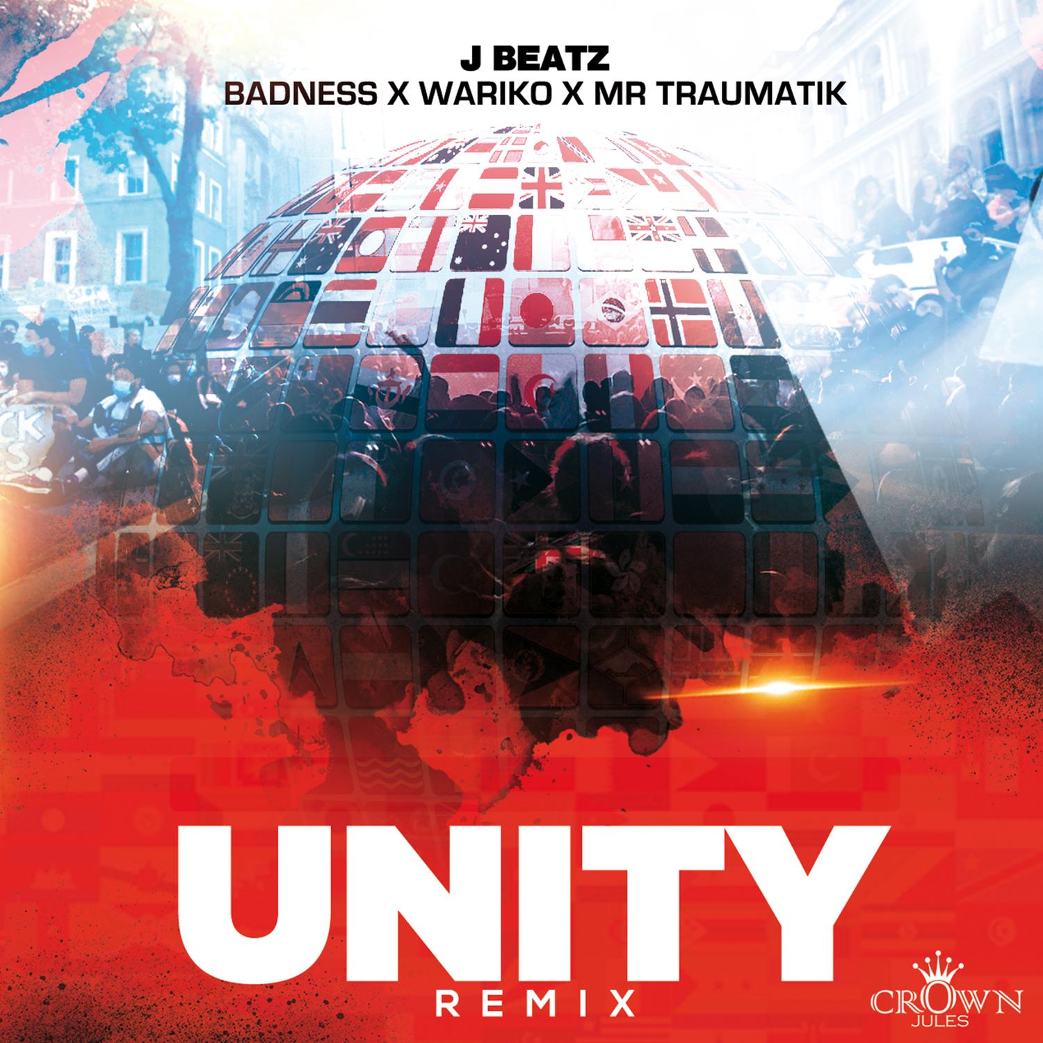 Unity (Remix)