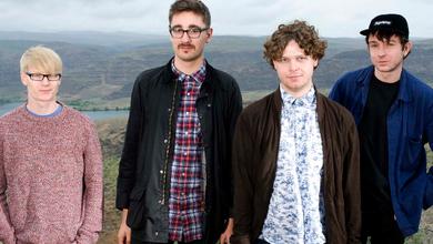 Alt-J