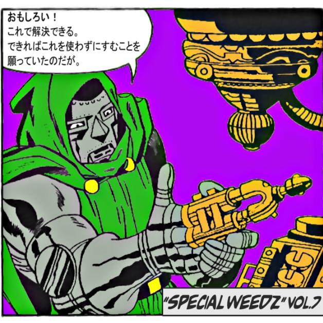 " SPECIAL ****Z " VOL.7 (TOKYO EDITION)