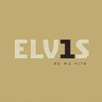 Elvis Presley - A Little Less Conversation (piano Instrumental)