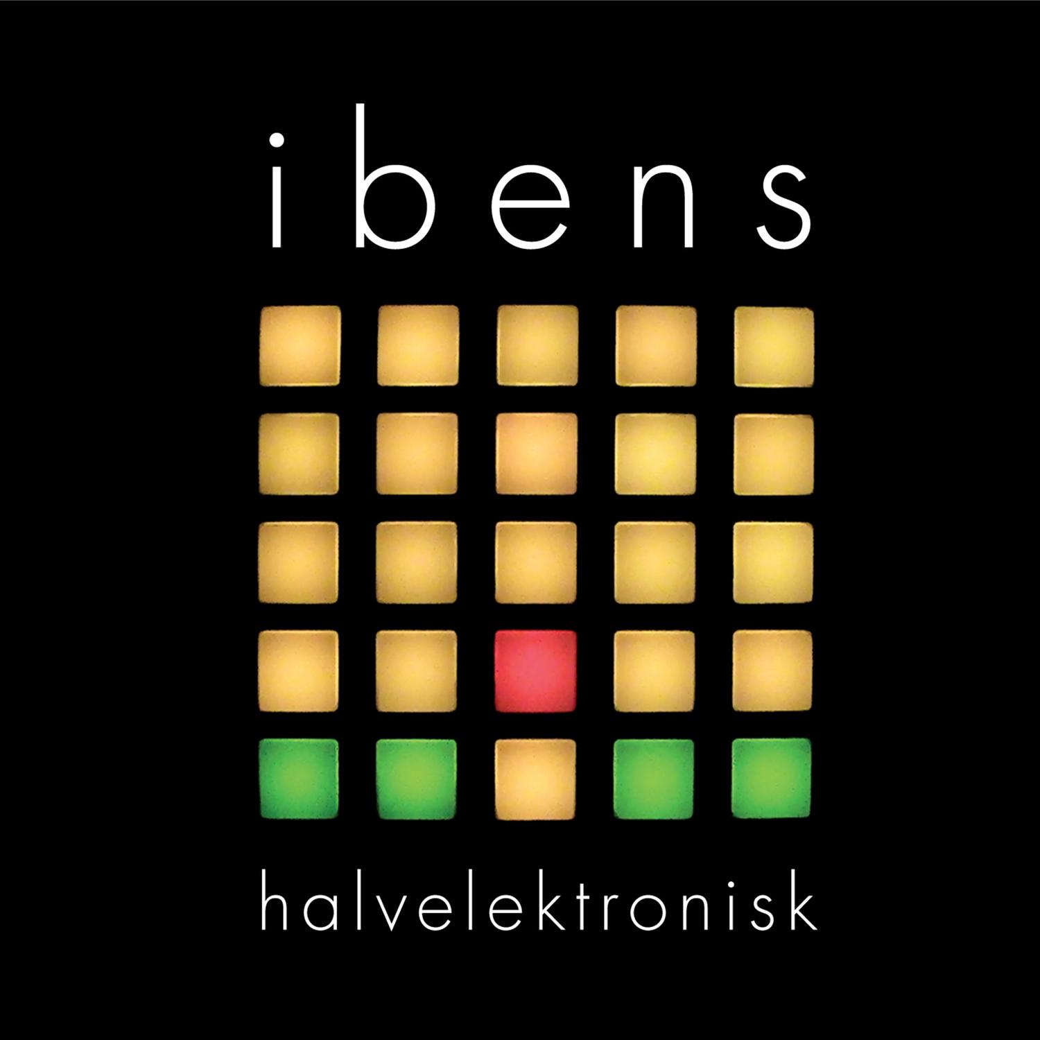 Halvelektronisk