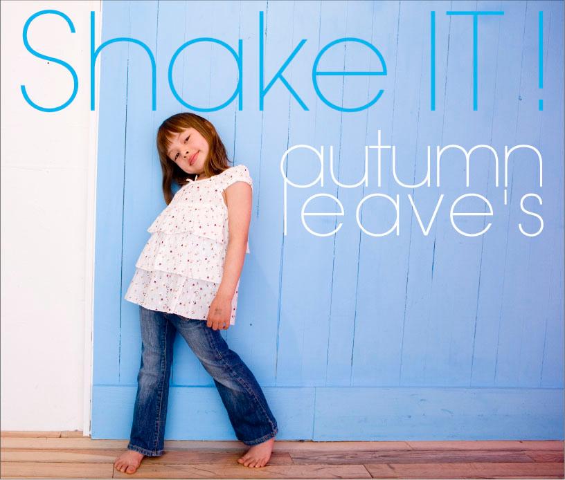 Shake IT!