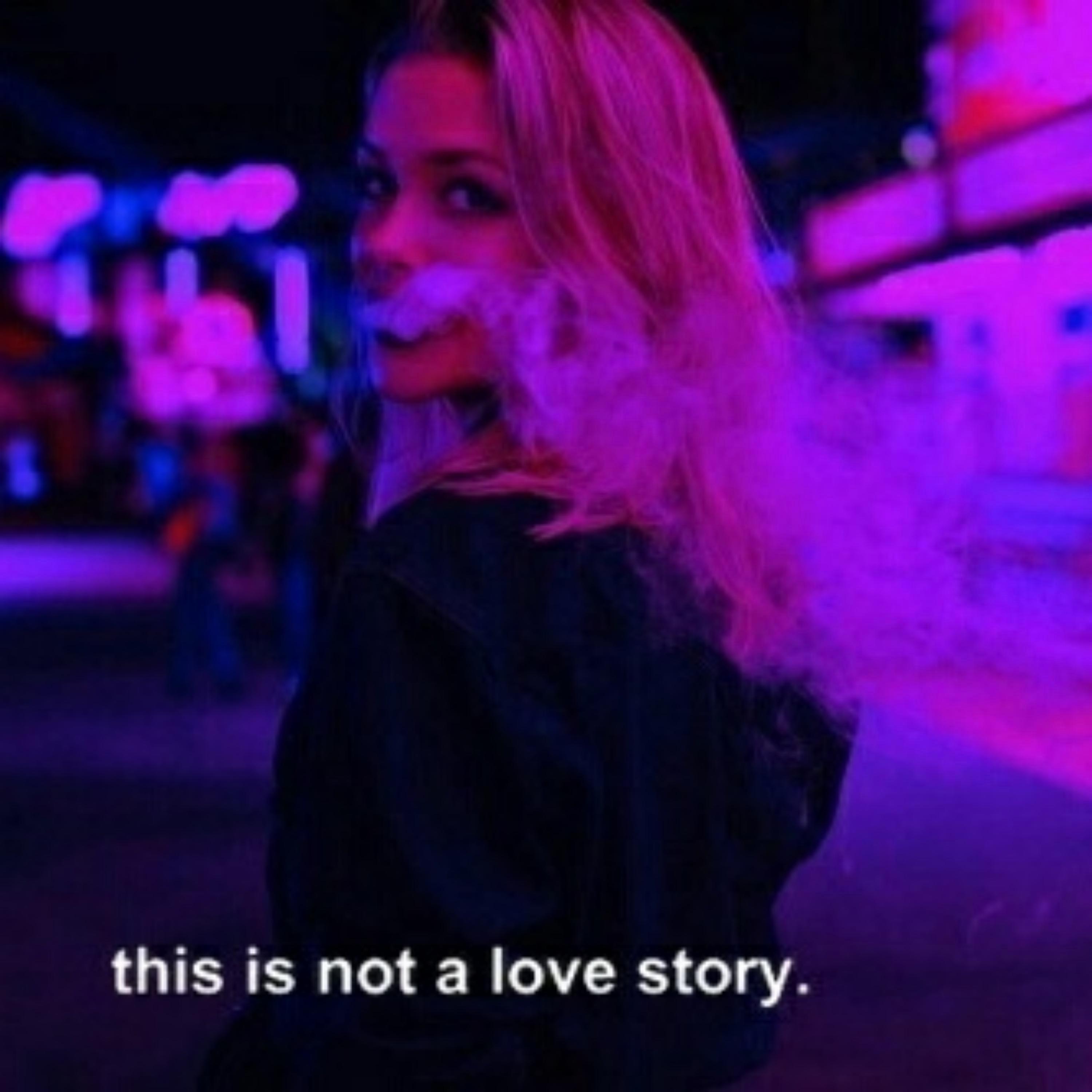 xaRio - Not A Love Story (feat. Rook1e)