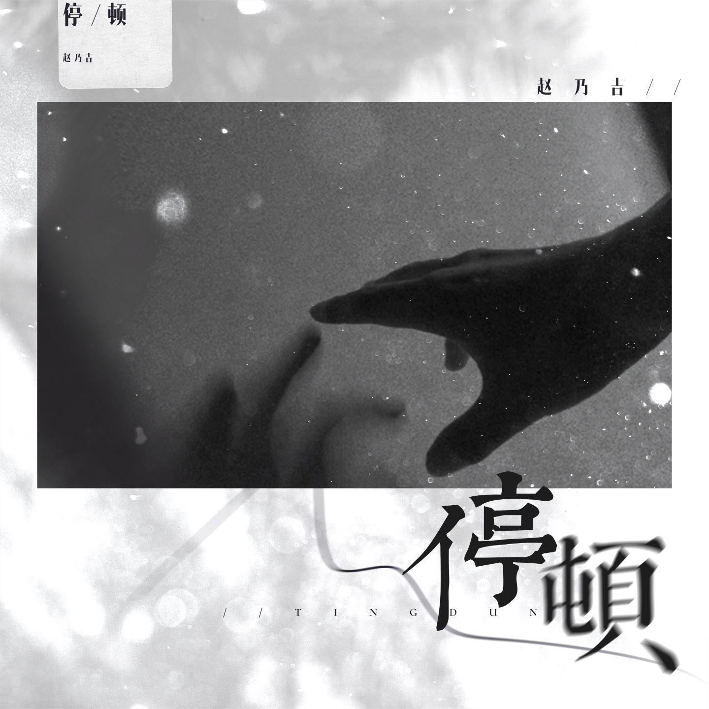 赵乃吉 - 停顿 McYaoyao ReMix 2021