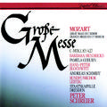 Mass in C Minor, K.427 "Grosse Messe"