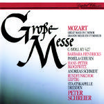 Mass in C Minor, K.427 "Grosse Messe"专辑