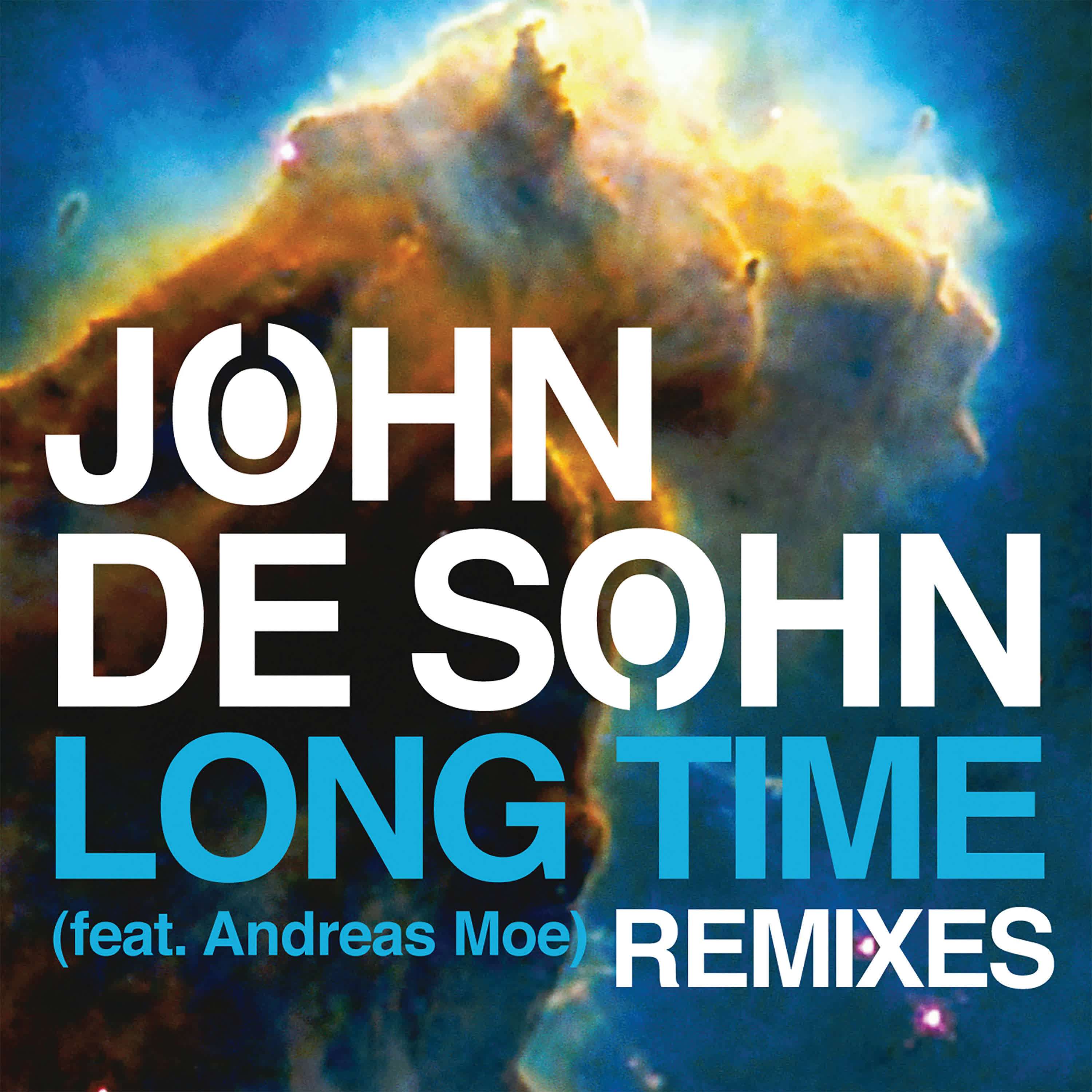 Long Time (Remixes)
