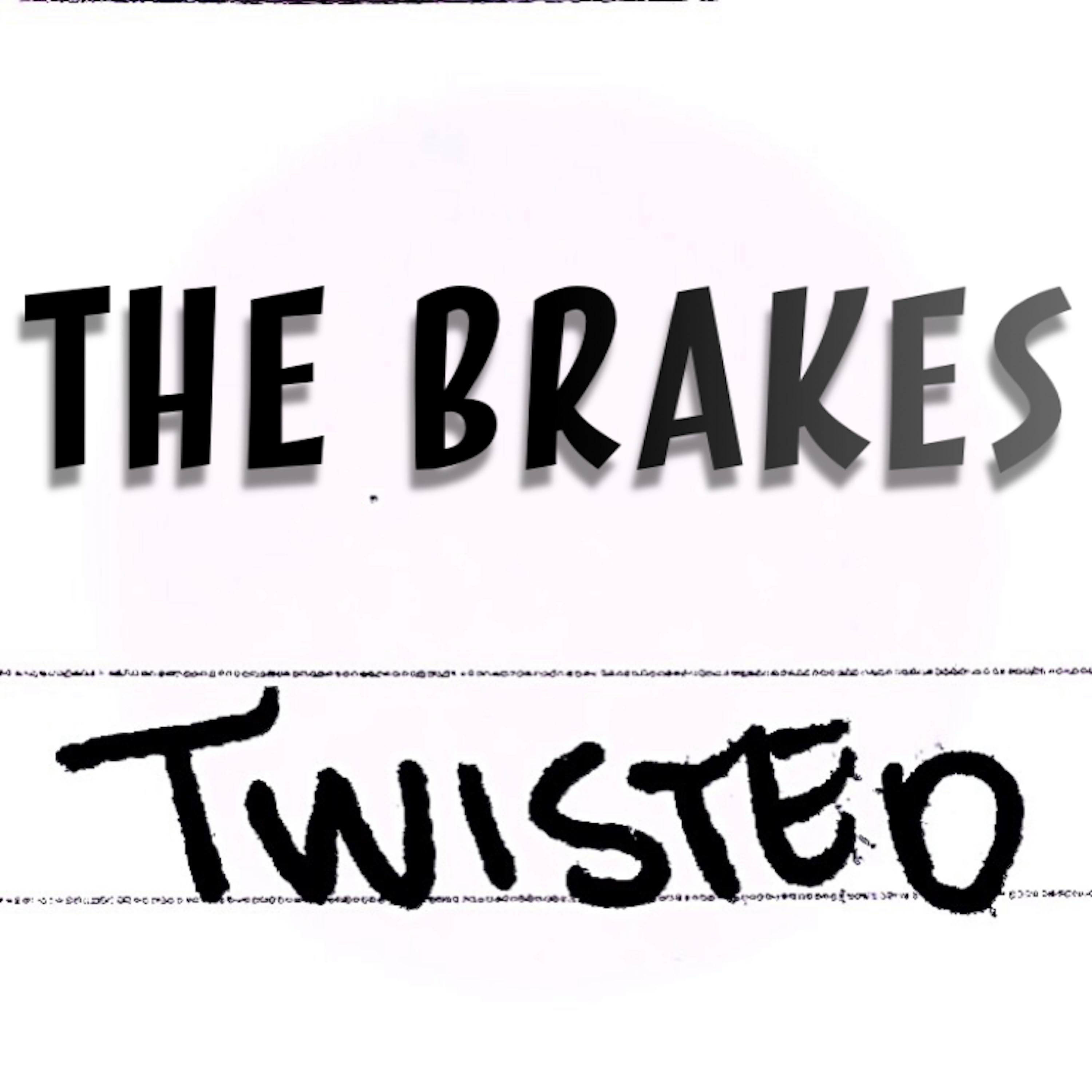 Twisted
