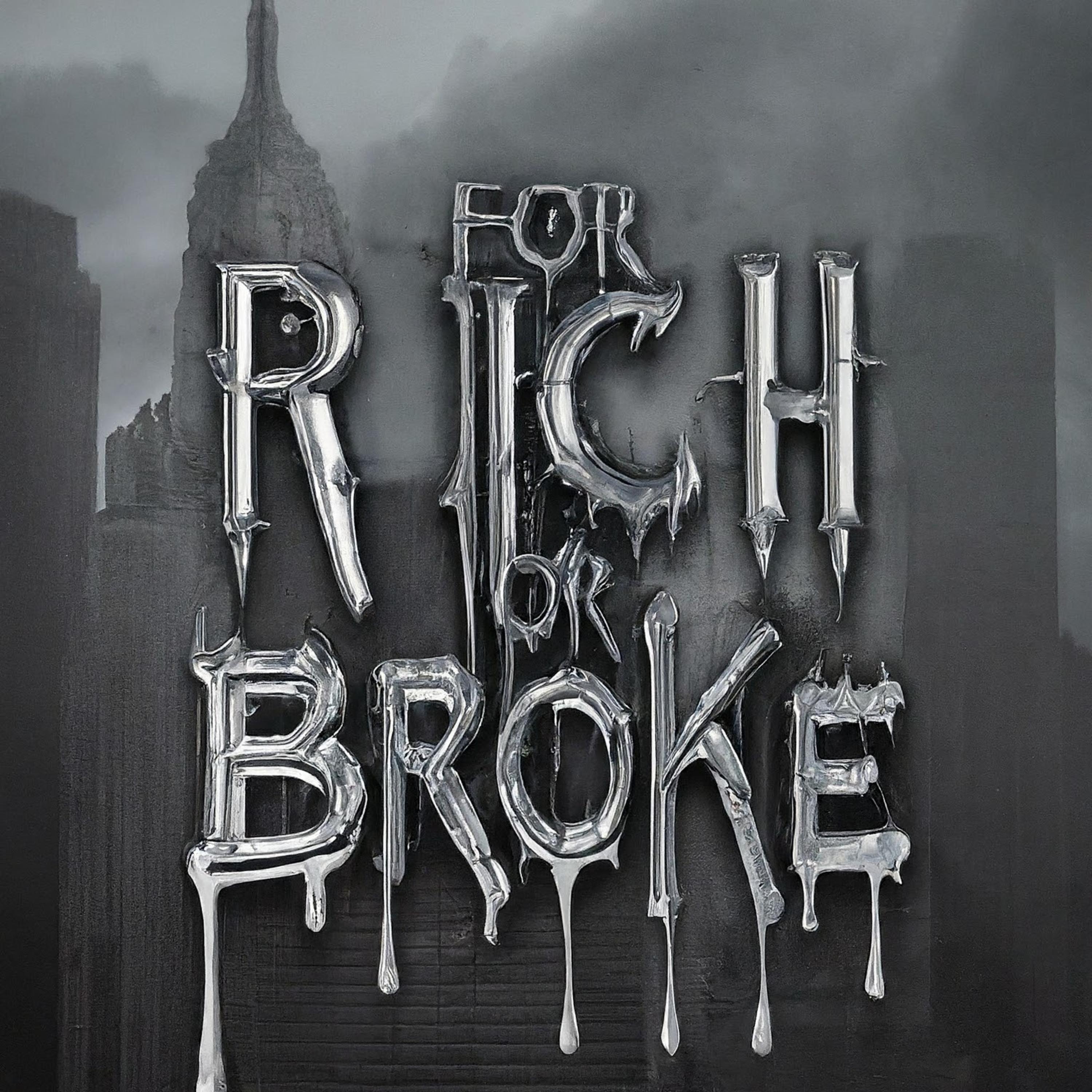 For Rich or Broke