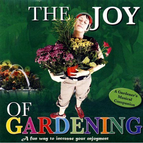 The Joy Of Gardening专辑