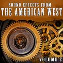 Sound Effects from the American West, Vol. 2专辑