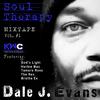 Dale J. Evans - 24/7/365 (feat. Chuck Diesel)