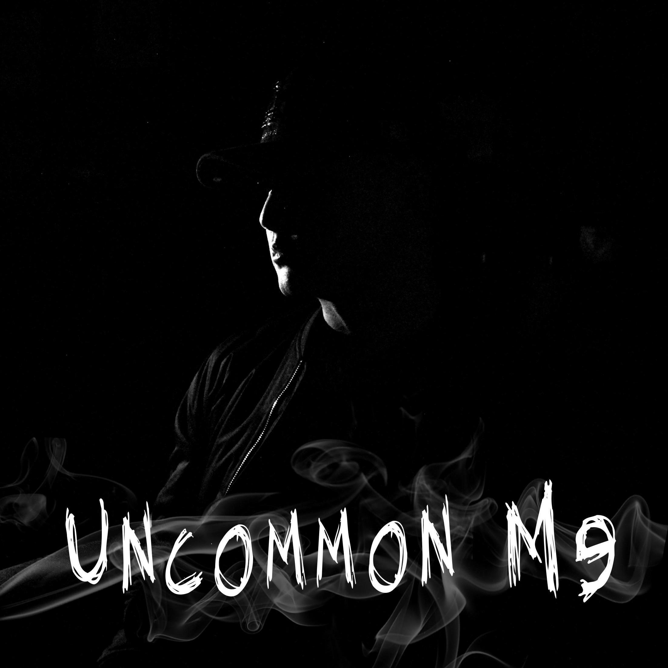 Uncommon Me专辑