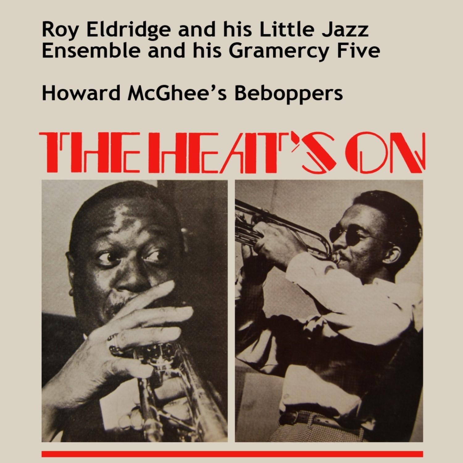The Heat's On