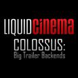 COLOSSUS: BIG TRAILER BACKENDS