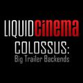 COLOSSUS: BIG TRAILER BACKENDS