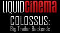 COLOSSUS: BIG TRAILER BACKENDS专辑