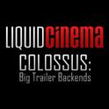 COLOSSUS: BIG TRAILER BACKENDS专辑