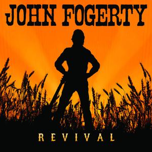 Creedence Song - John Fogerty (Karaoke Version) 带和声伴奏 （升8半音）