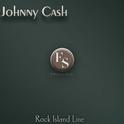 Rock Island Line专辑