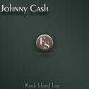 Rock Island Line专辑