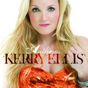 Kerry Ellis - You Have To Be There (Pre-V2) 带和声伴奏 （降5半音）