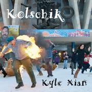 Kolschik/Кольщик（战斗民族毛子的骇人MV）