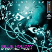 Billie Holiday - 50 Essential Tracks Vol 1(Digitally Remastered)