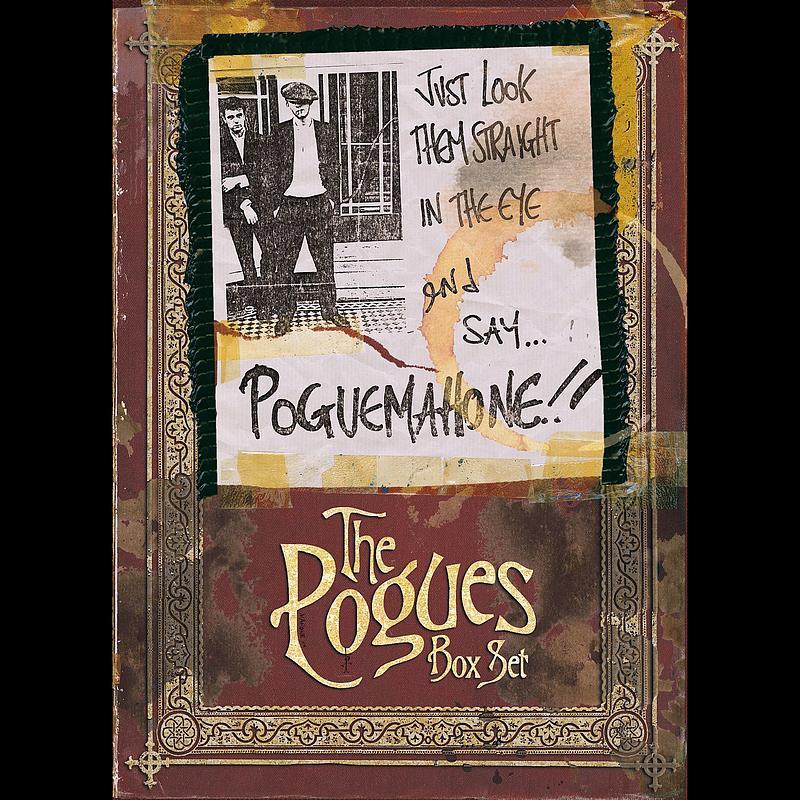 The Rake At The Gates Of Hell (BBC Janice Long Show October 10th 1986)