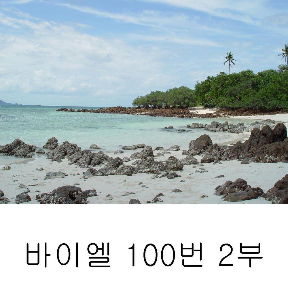 바이엘 : 100번 2부专辑