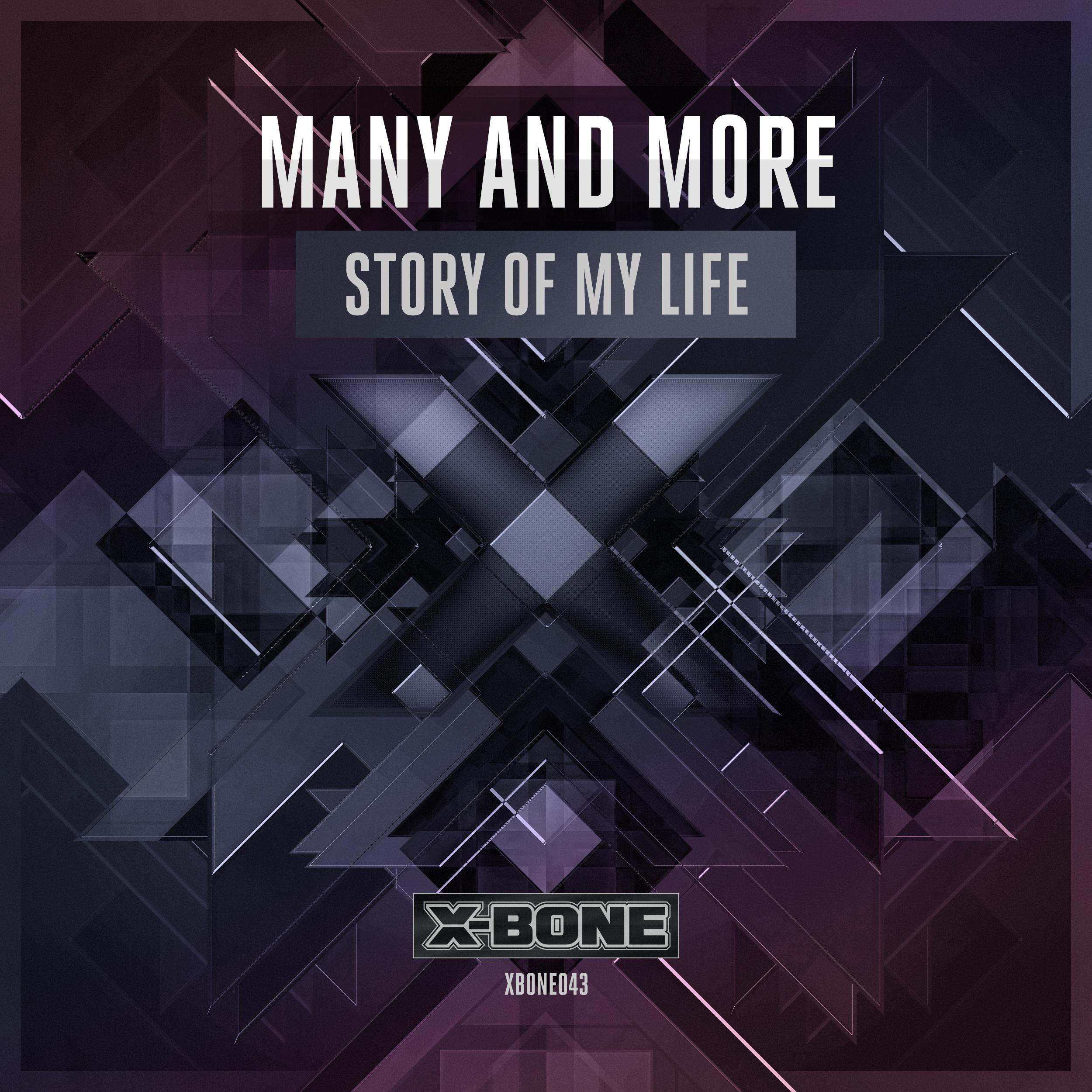 Story Of My Life (Original Mix)